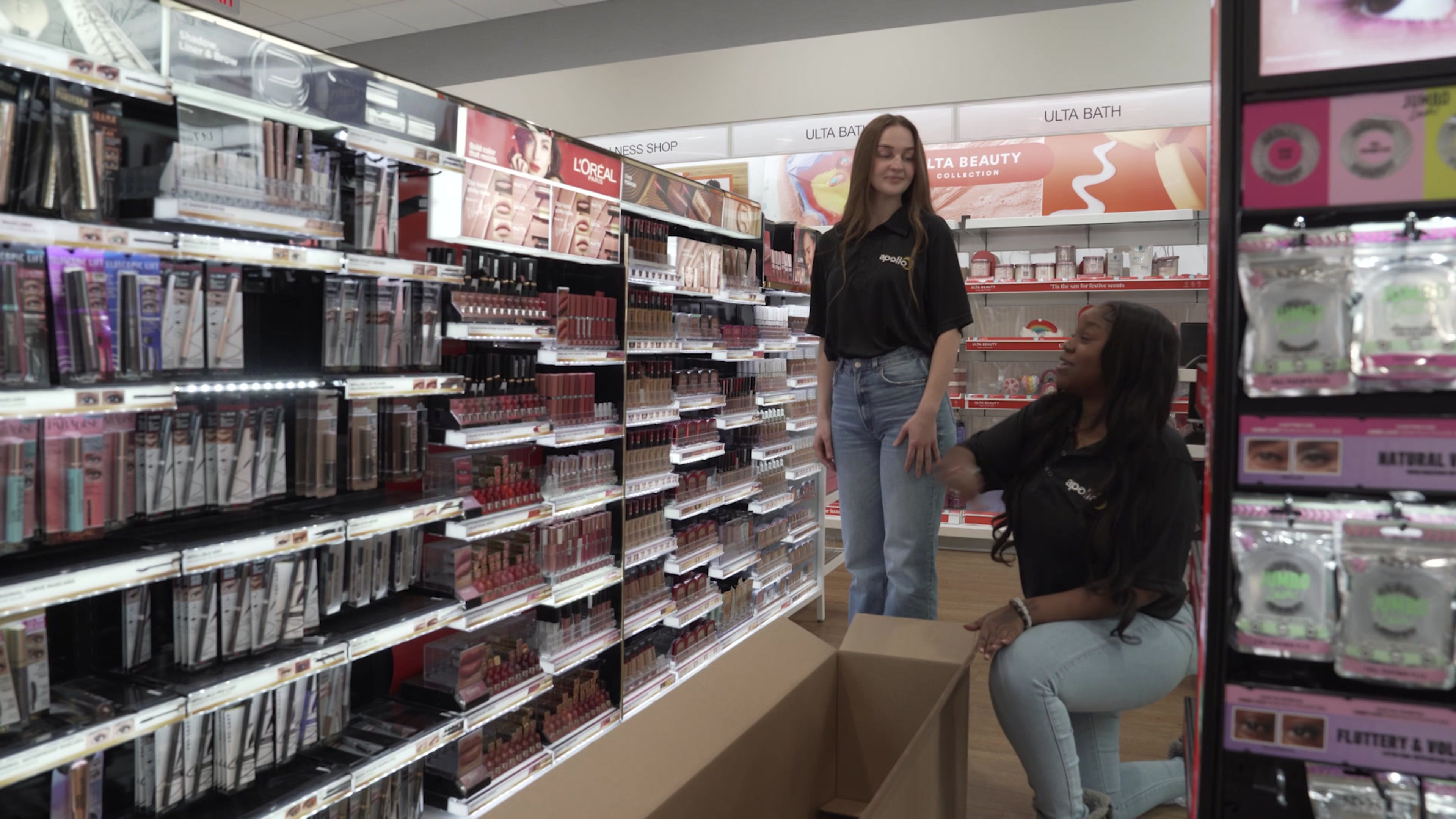 Loreal Recycling Promo